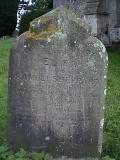 image of grave number 2551